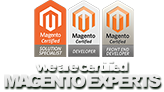 Certified Magento Extensions