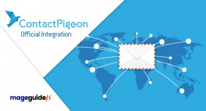 ContactPigeon Connect