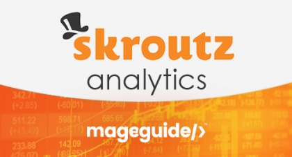 Skroutz Analytics [Magento 2]