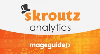 Skroutz Analytics [Magento 2]